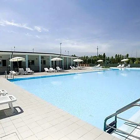Long Village On The Sea With Private Included 2* Rawenna