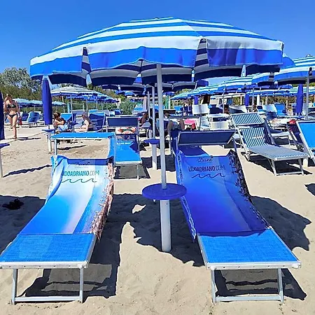 Long Village On The Sea With Private Included Ravenna