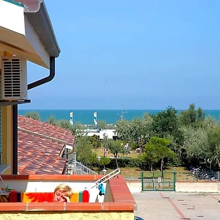 Hotel Long Village On The Sea With Private Included Rawenna