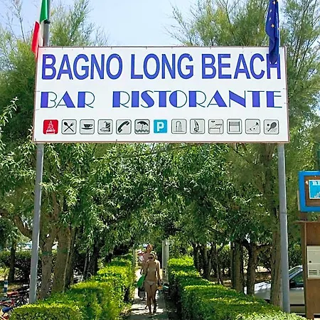 Long Village On The Sea With Private Included Hotel