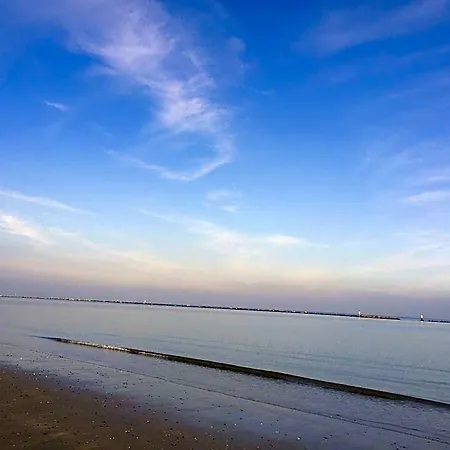 Long Village On The Sea With Private Included Hotel Rawenna