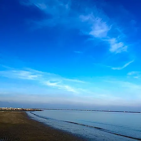 Long Village On The Sea With Private Included Hotel Ravenna