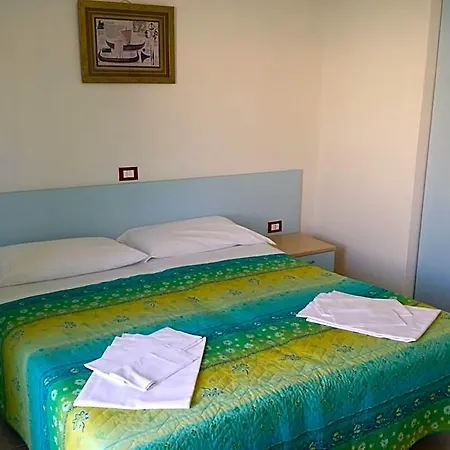 Hotel Long Village On The Sea With Private Included Ravenna