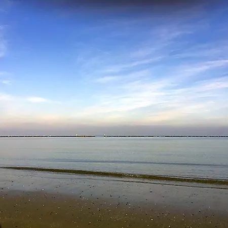 Long Village On The Sea With Private Included Hotel Ravenna