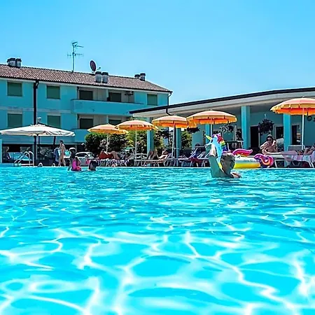 Long Village On The Sea With Private Included Hotel 2*