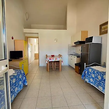 Long Village On The Sea With Private Included