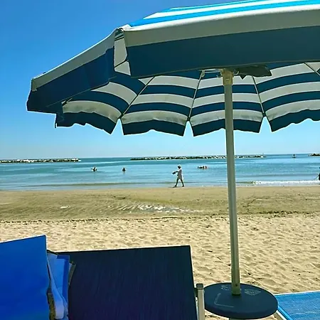 Long Village On The Sea With Private Included Ravenna