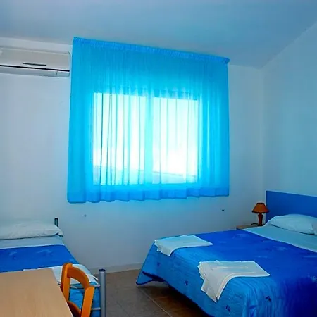 Long Village On The Sea With Private Included Hotel 2*